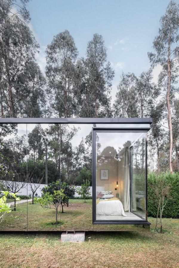 Villa No Jardim Dos Aromas Gião 外观 照片