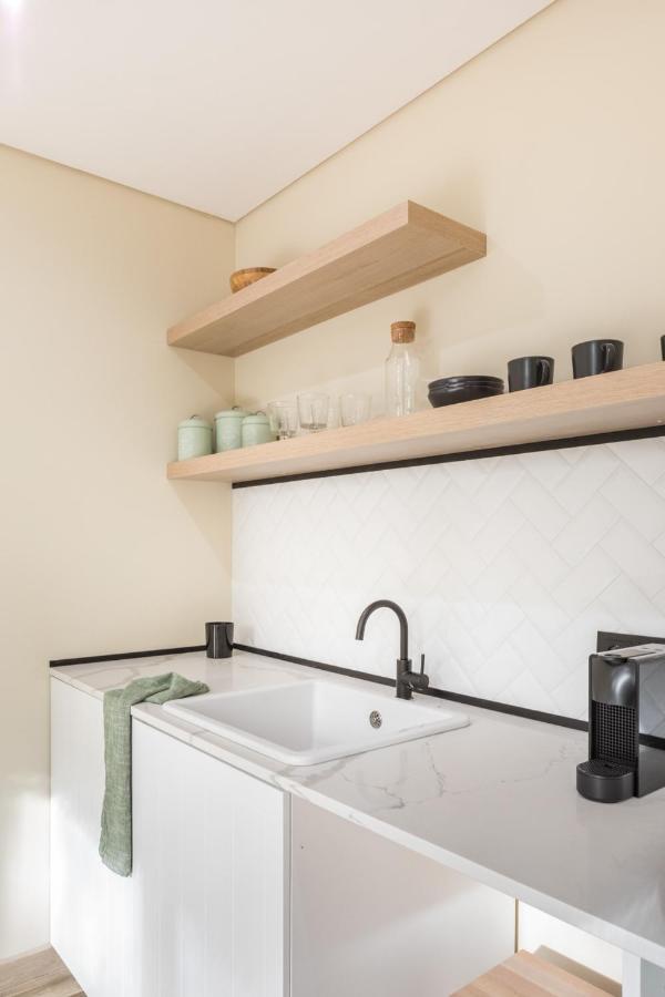 Villa No Jardim Dos Aromas Gião 外观 照片