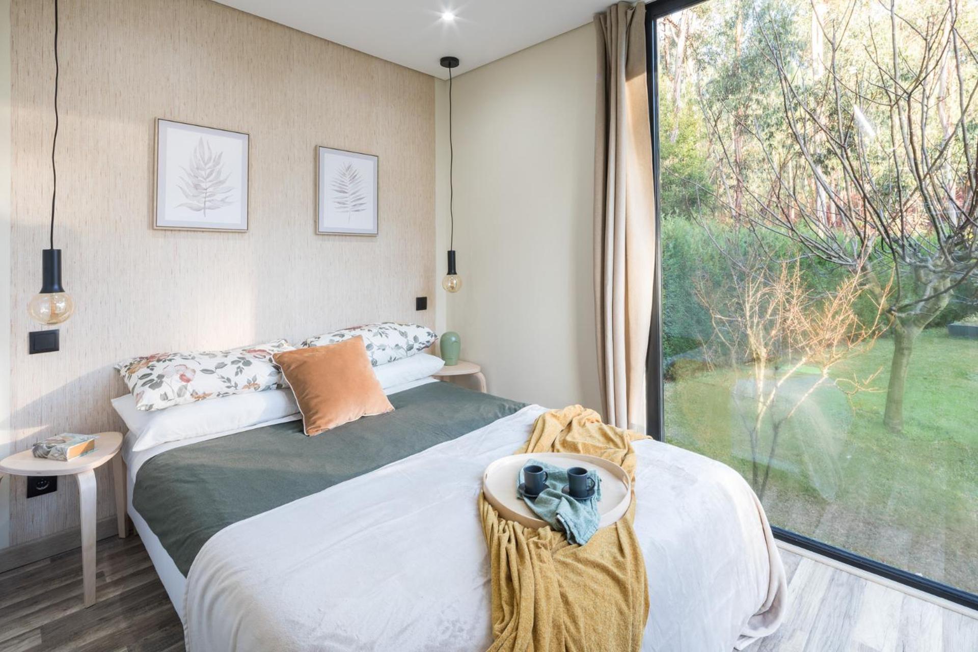 Villa No Jardim Dos Aromas Gião 外观 照片